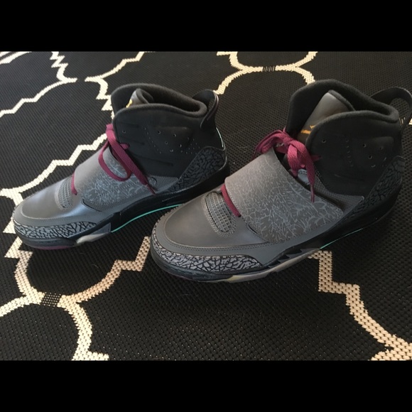 Jordan Other - 🔴RARE🔴 NEW Nike Jordans